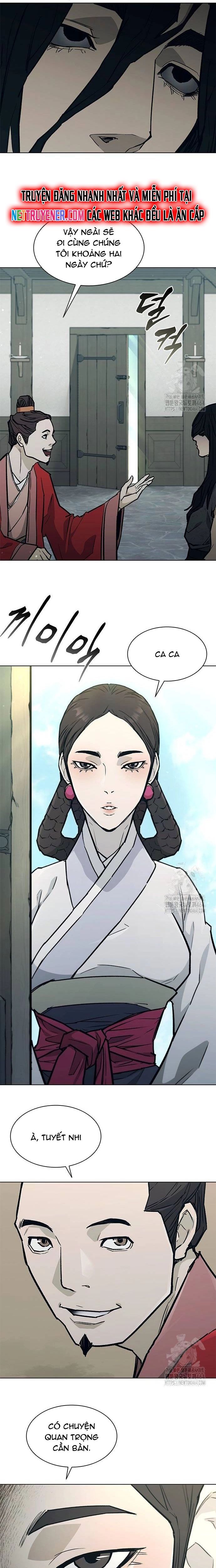 Con Đường Của Võ Giả Chapter 199 - 20