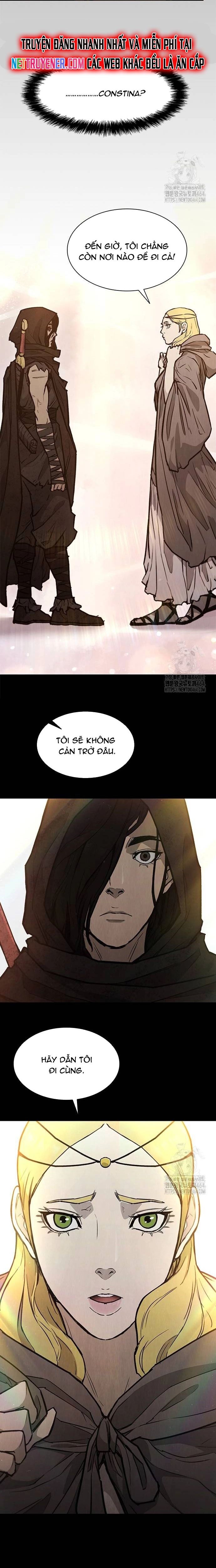 Con Đường Của Võ Giả Chapter 199 - 3