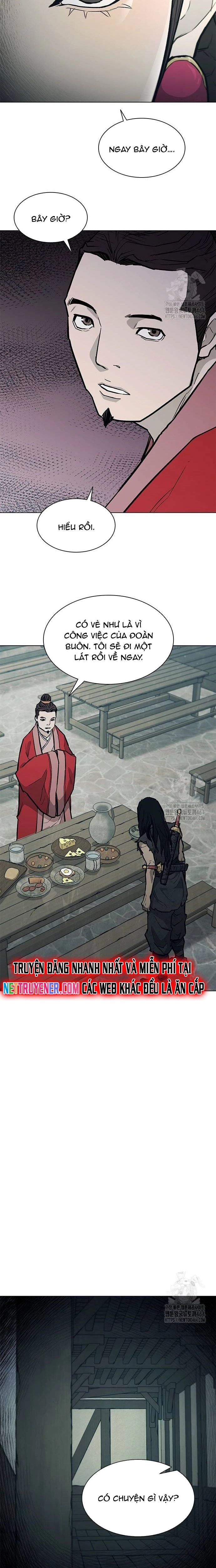 Con Đường Của Võ Giả Chapter 199 - 21