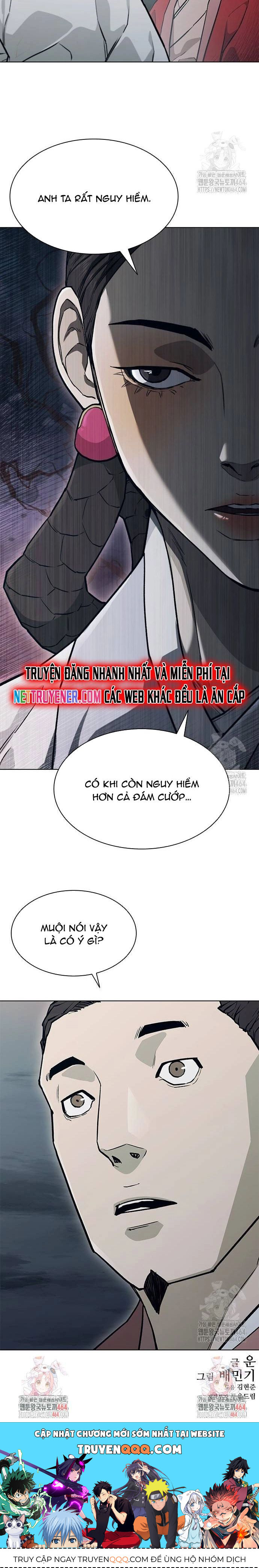 Con Đường Của Võ Giả Chapter 199 - 23