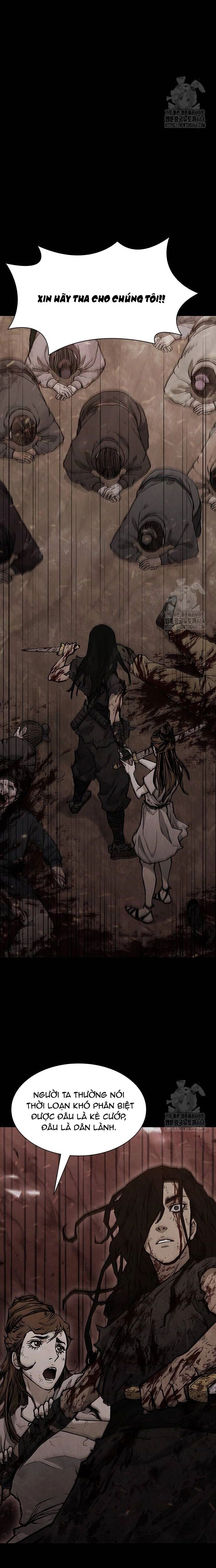 Con Đường Của Võ Giả Chapter 199 - 4