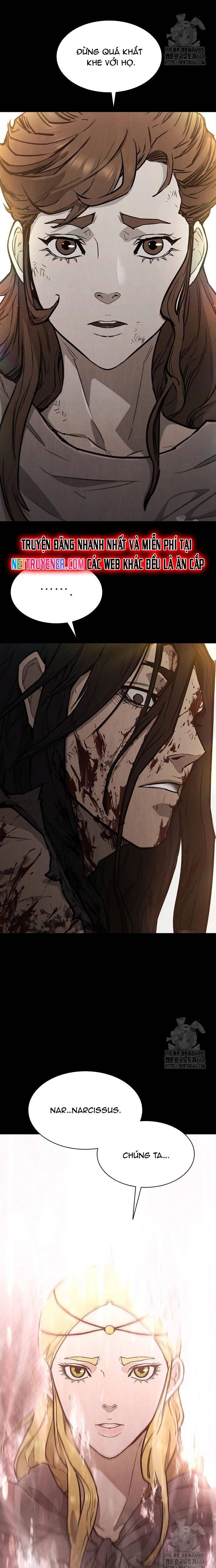 Con Đường Của Võ Giả Chapter 199 - 5