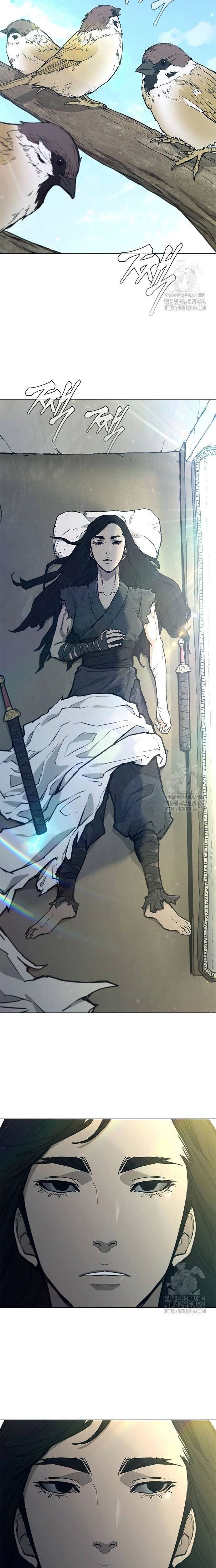 Con Đường Của Võ Giả Chapter 199 - 7