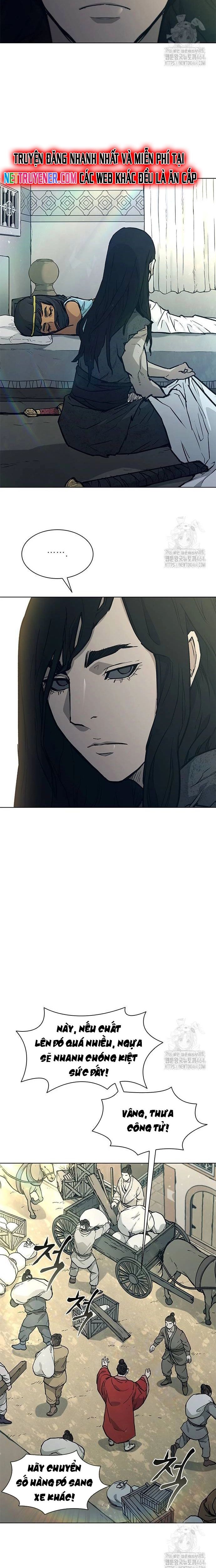 Con Đường Của Võ Giả Chapter 199 - 8