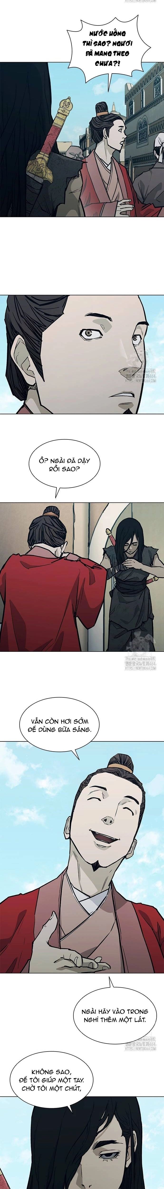 Con Đường Của Võ Giả Chapter 199 - 9