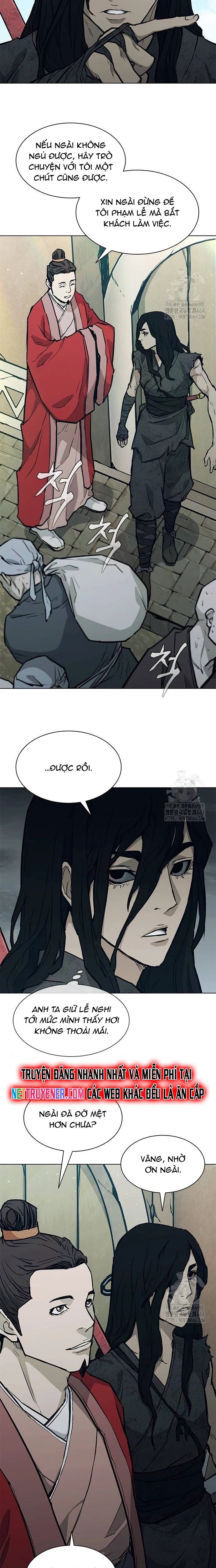 Con Đường Của Võ Giả Chapter 199 - 10