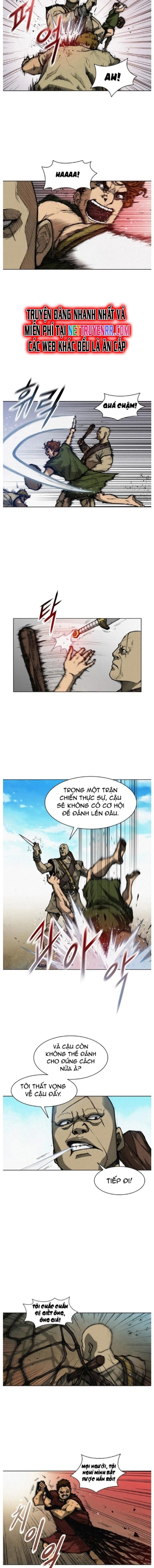 Con Đường Của Võ Giả Chapter 2 - 12