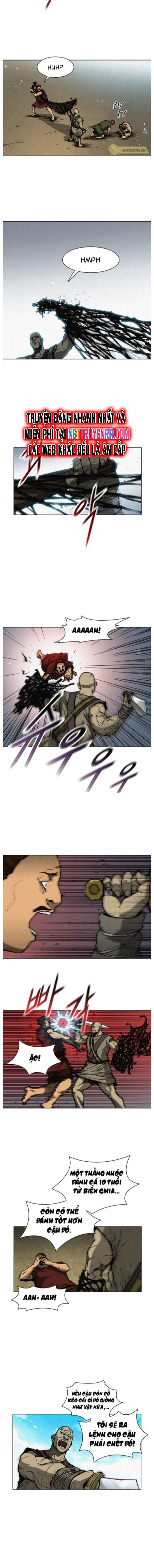 Con Đường Của Võ Giả Chapter 2 - 13