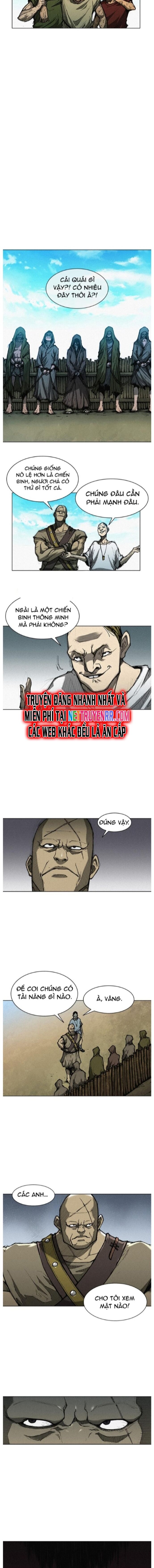 Con Đường Của Võ Giả Chapter 2 - 15