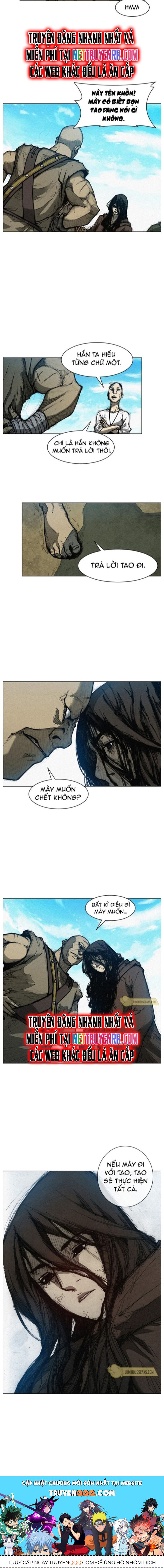Con Đường Của Võ Giả Chapter 2 - 17