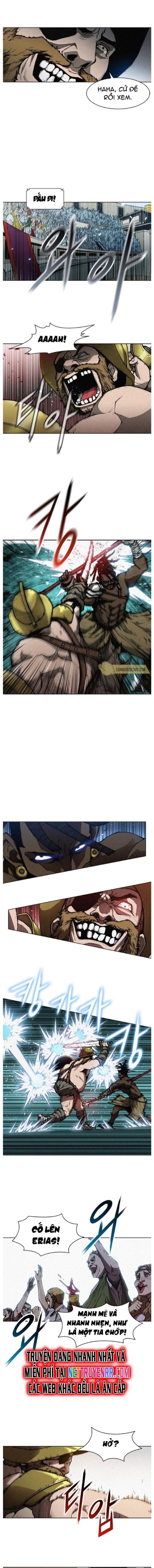 Con Đường Của Võ Giả Chapter 2 - 4