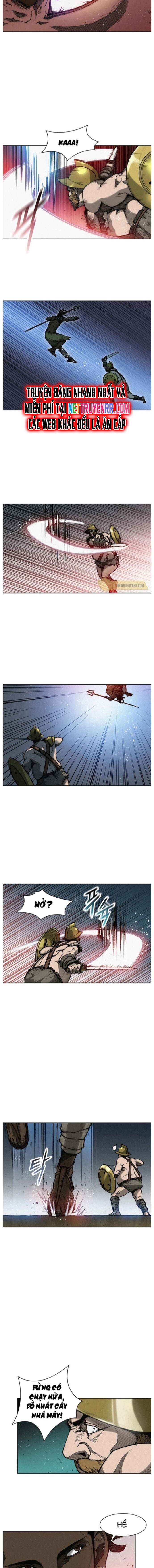 Con Đường Của Võ Giả Chapter 2 - 7