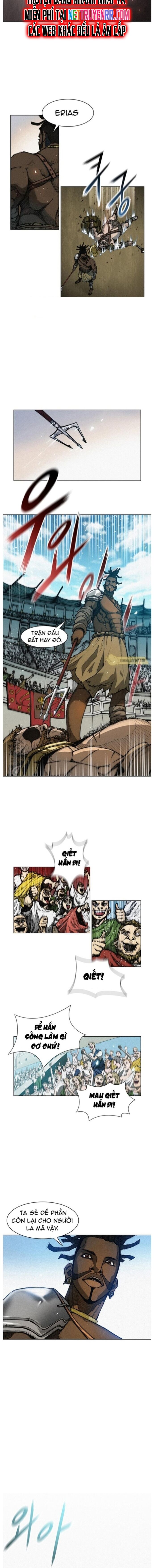 Con Đường Của Võ Giả Chapter 2 - 9