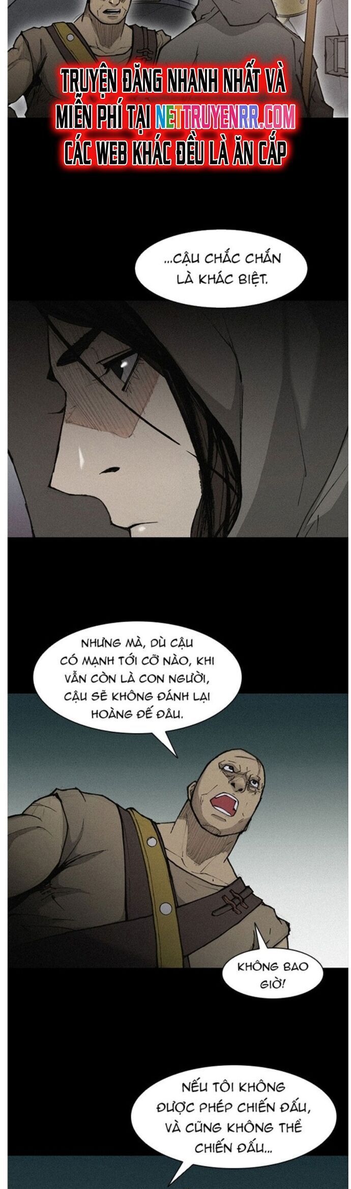 Con Đường Của Võ Giả Chapter 20 - 13