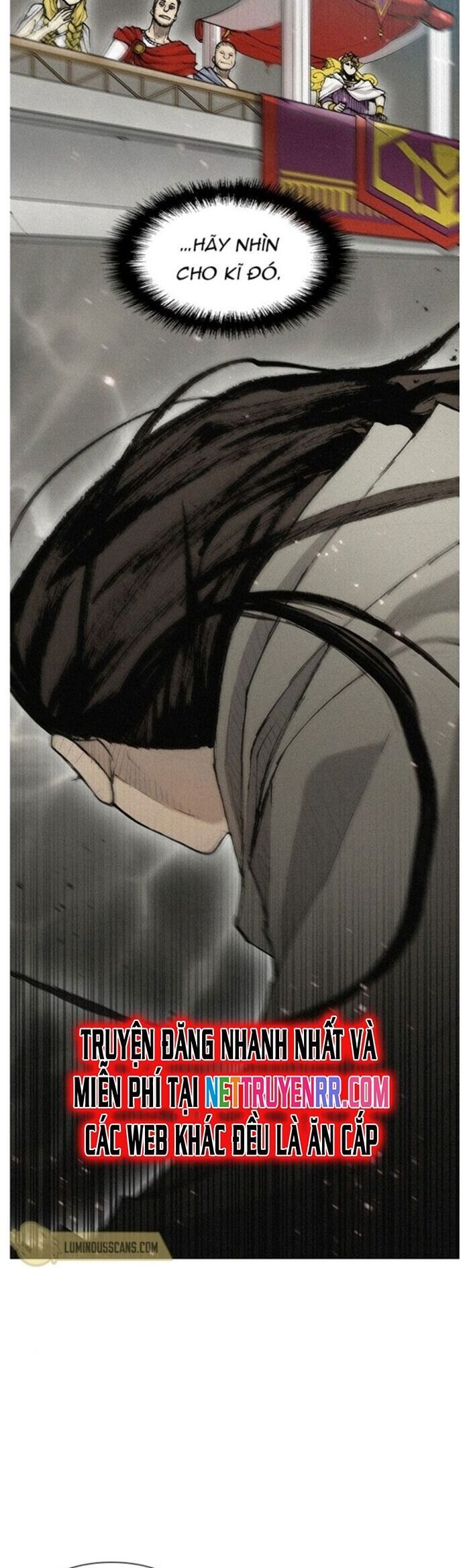 Con Đường Của Võ Giả Chapter 20 - 20