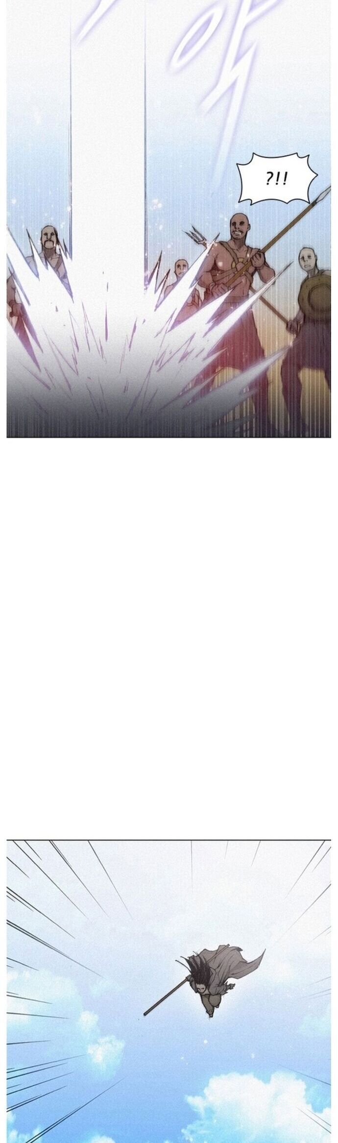 Con Đường Của Võ Giả Chapter 20 - 26