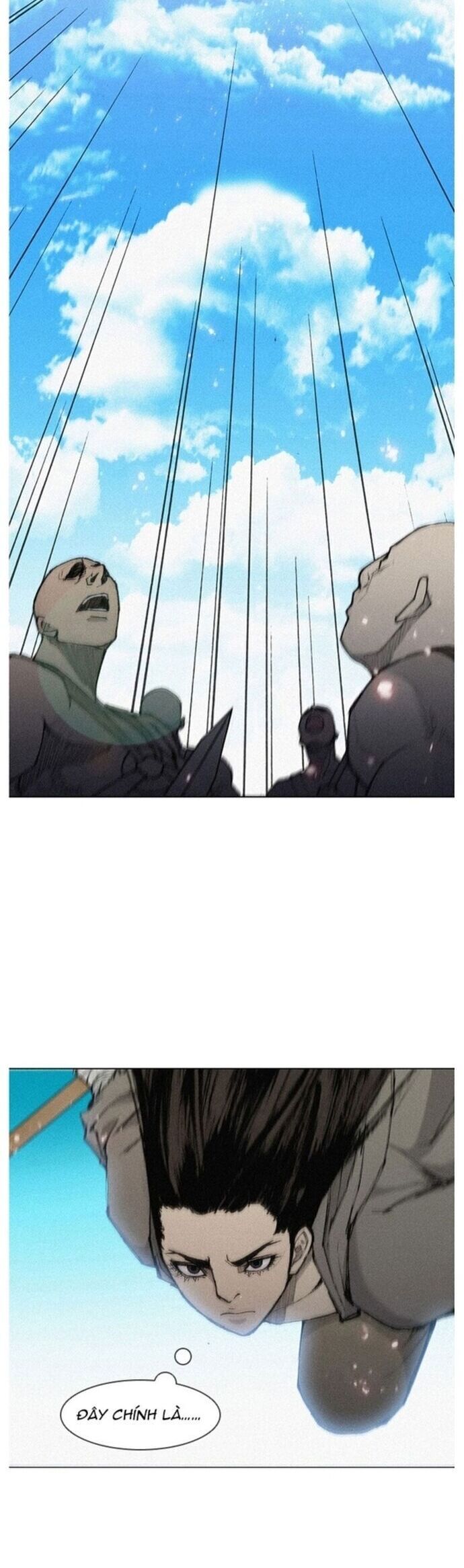 Con Đường Của Võ Giả Chapter 20 - 27