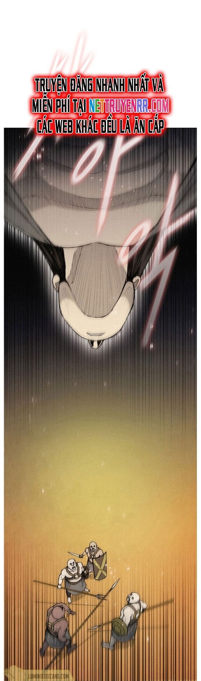 Con Đường Của Võ Giả Chapter 20 - 28