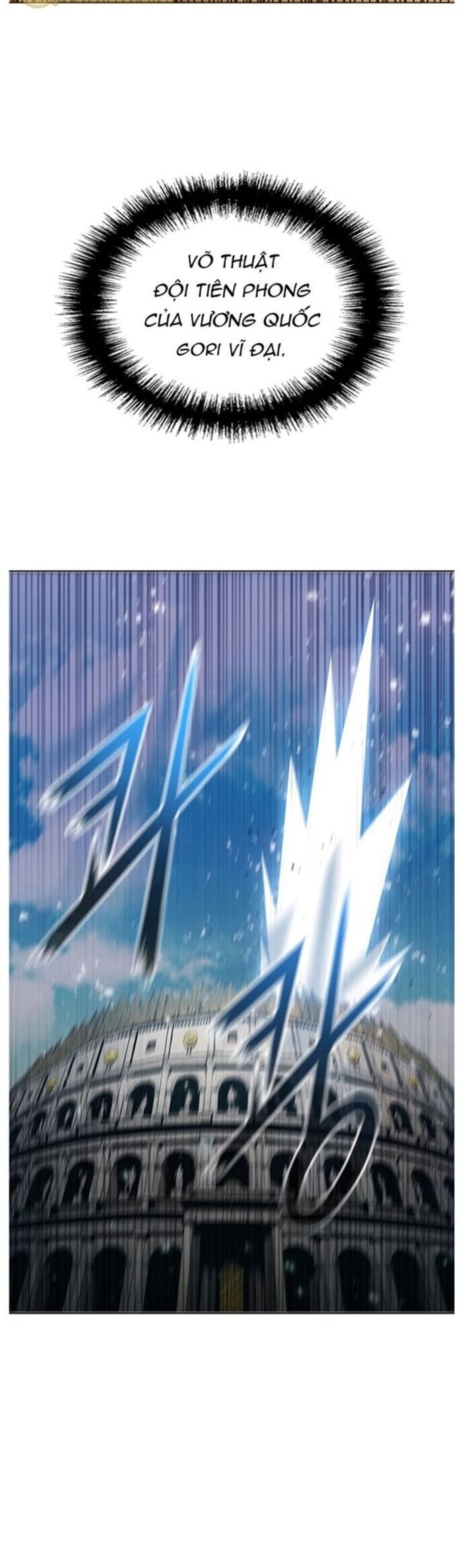 Con Đường Của Võ Giả Chapter 20 - 29