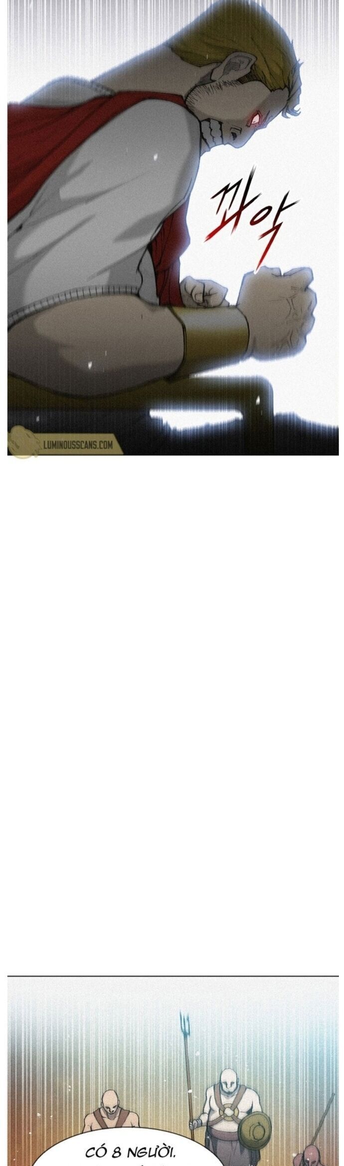 Con Đường Của Võ Giả Chapter 20 - 4