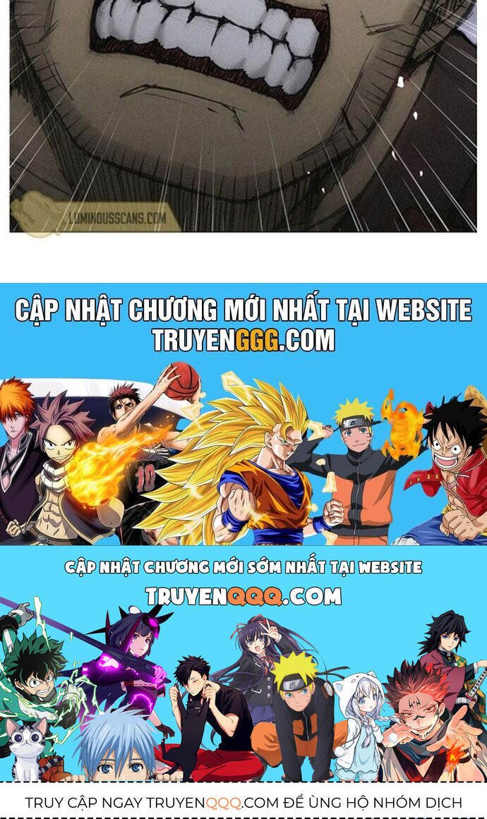Con Đường Của Võ Giả Chapter 20 - 31