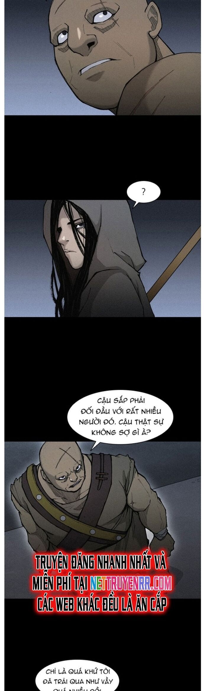 Con Đường Của Võ Giả Chapter 20 - 7