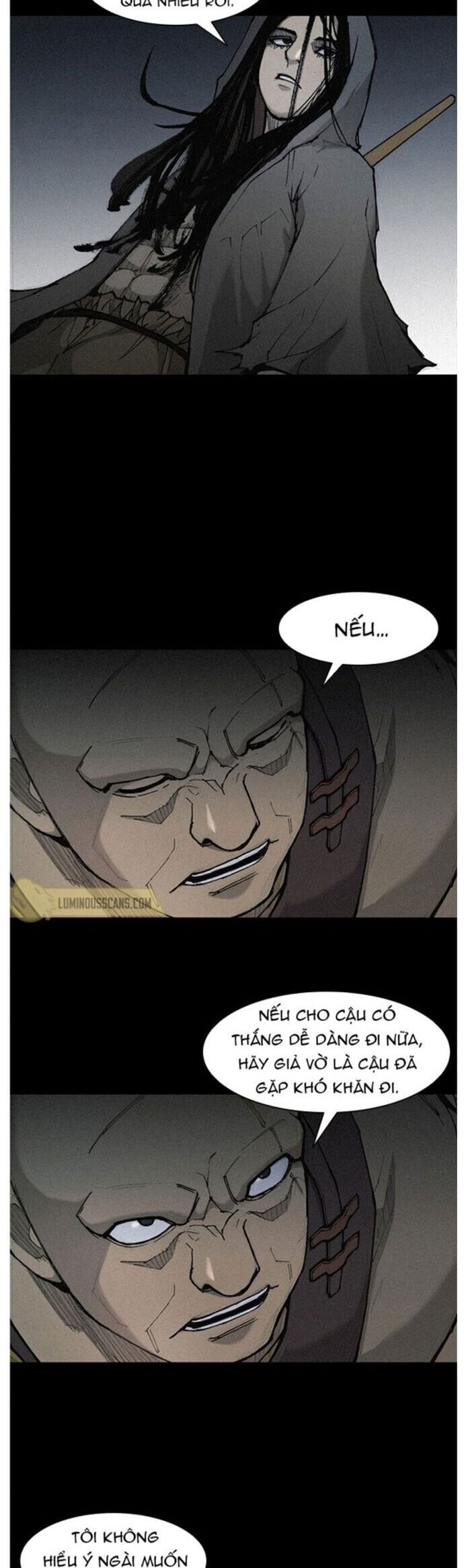 Con Đường Của Võ Giả Chapter 20 - 8