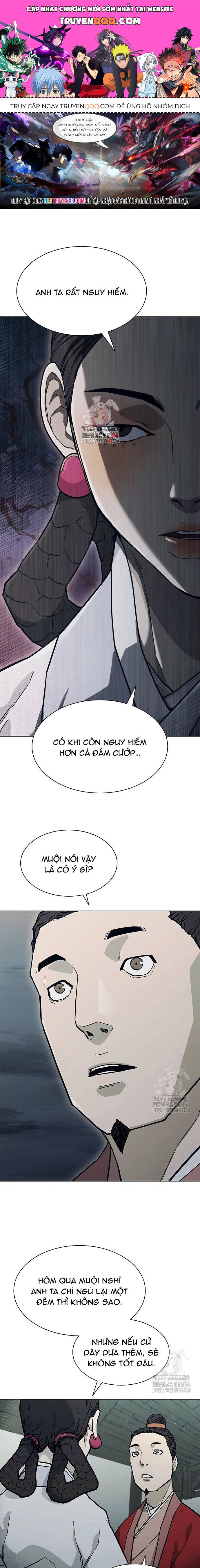 Con Đường Của Võ Giả Chapter 200 - 1