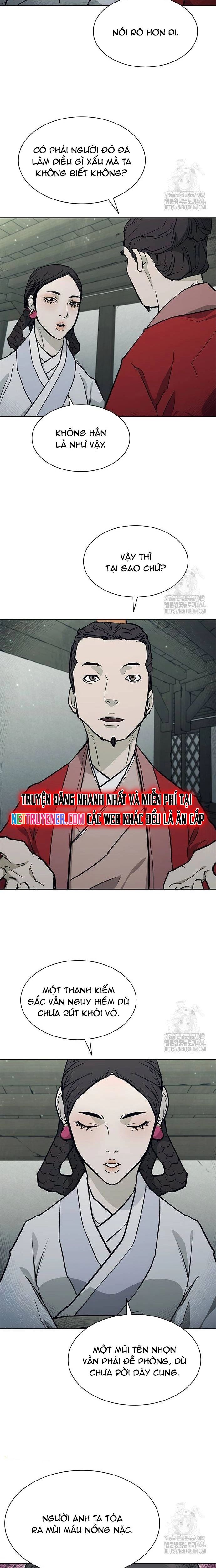 Con Đường Của Võ Giả Chapter 200 - 2