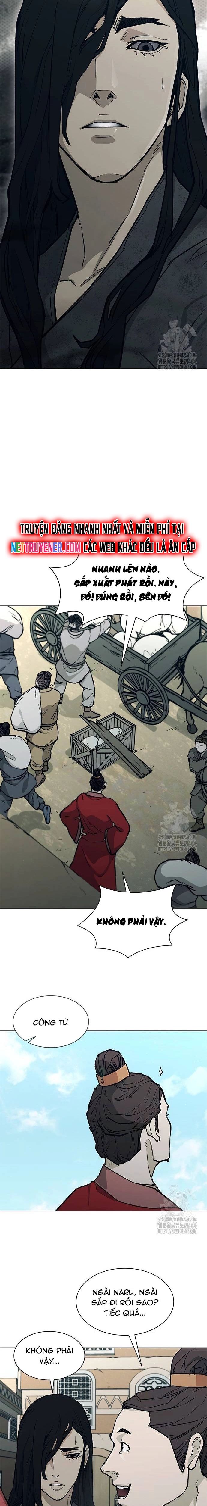 Con Đường Của Võ Giả Chapter 200 - 11