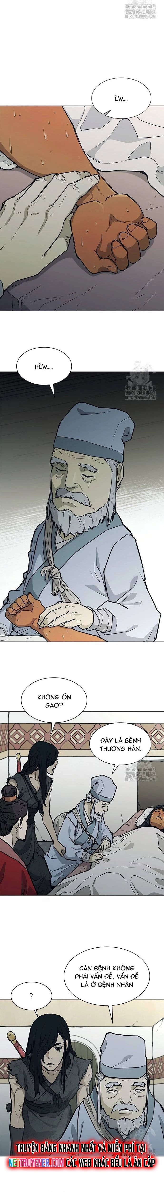 Con Đường Của Võ Giả Chapter 200 - 13