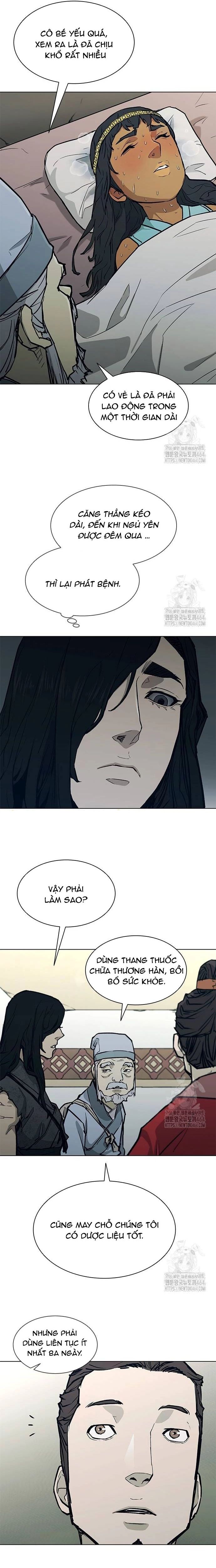 Con Đường Của Võ Giả Chapter 200 - 14