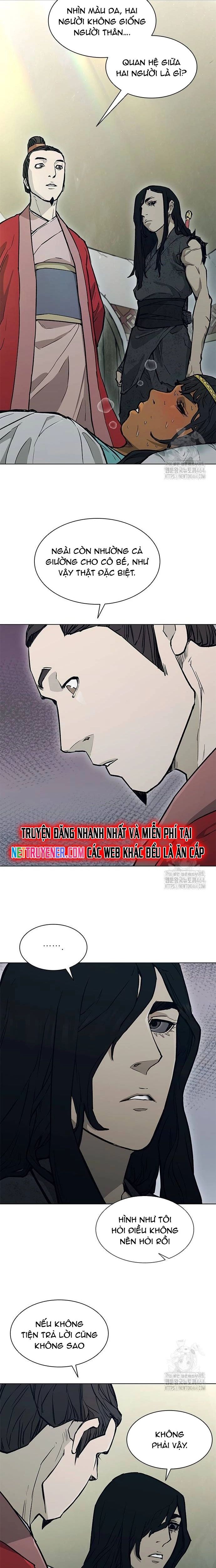 Con Đường Của Võ Giả Chapter 200 - 18