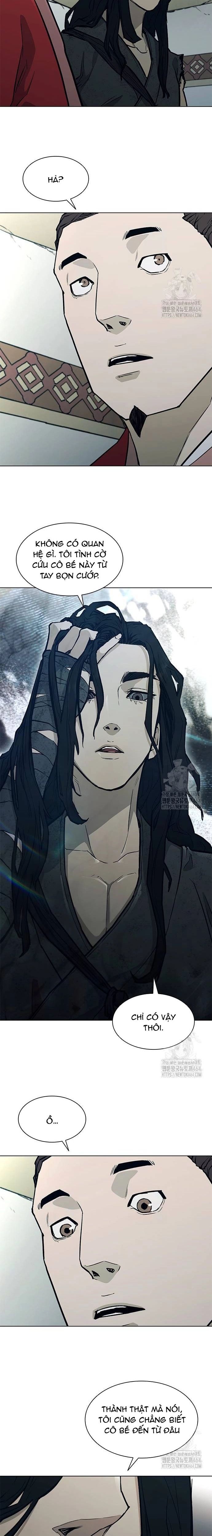 Con Đường Của Võ Giả Chapter 200 - 19