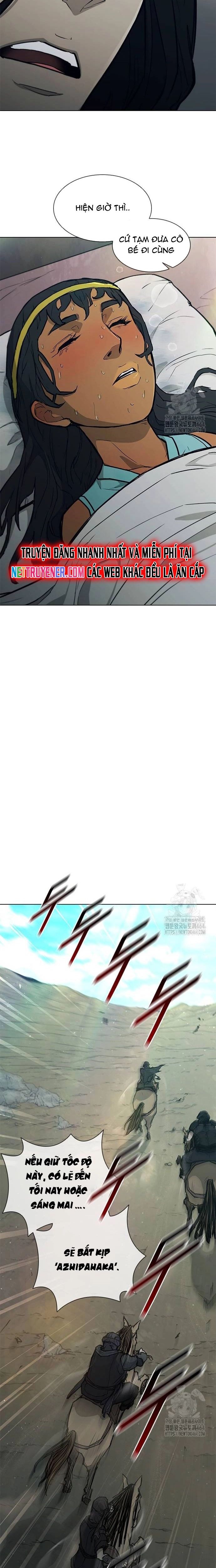 Con Đường Của Võ Giả Chapter 200 - 20