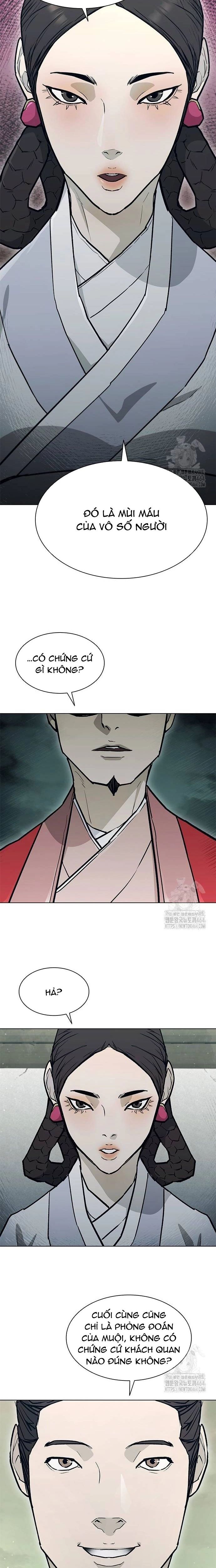 Con Đường Của Võ Giả Chapter 200 - 3