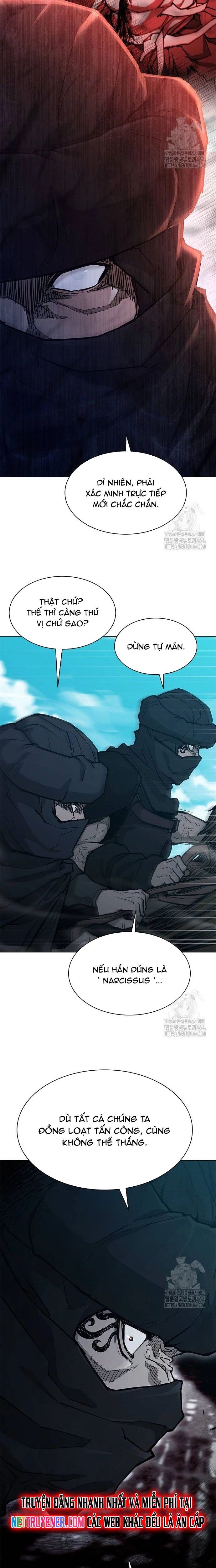 Con Đường Của Võ Giả Chapter 200 - 22
