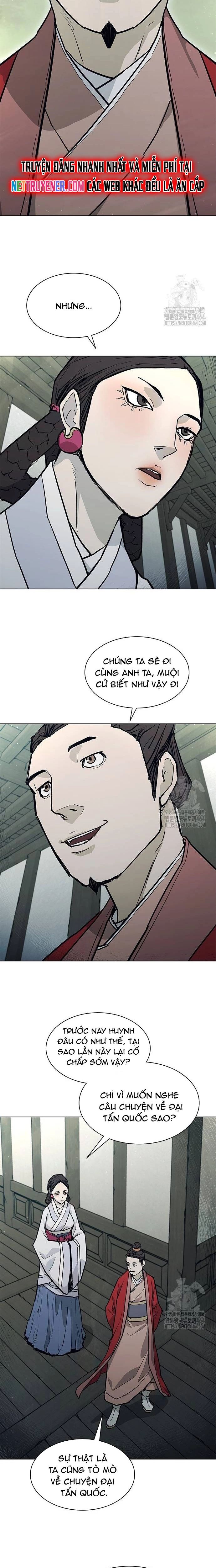 Con Đường Của Võ Giả Chapter 200 - 4