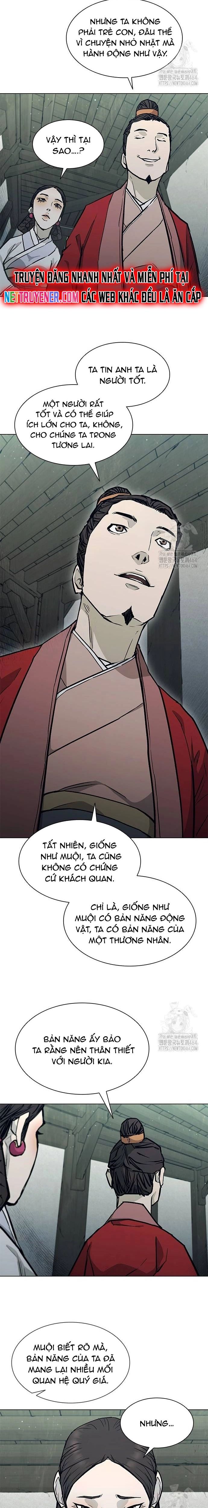 Con Đường Của Võ Giả Chapter 200 - 5