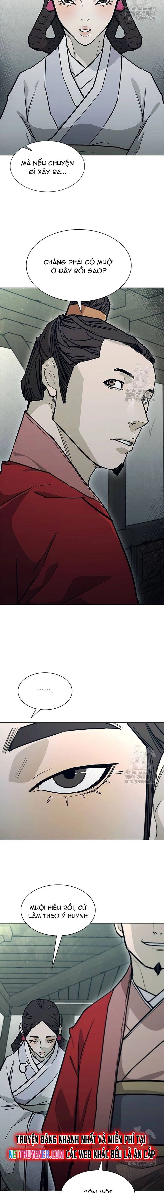 Con Đường Của Võ Giả Chapter 200 - 6