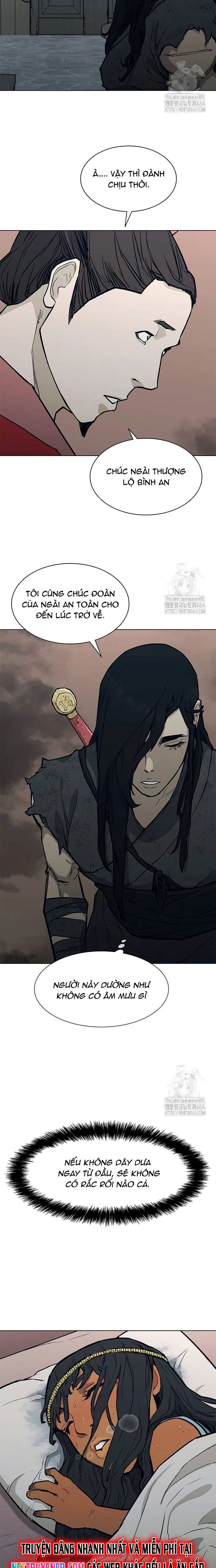 Con Đường Của Võ Giả Chapter 200 - 9