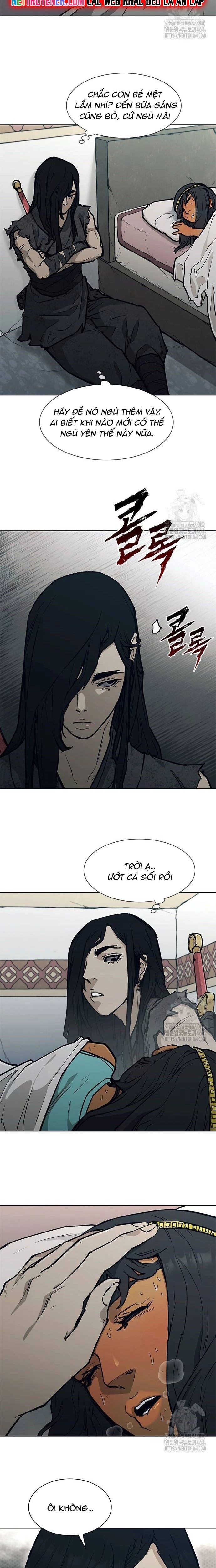 Con Đường Của Võ Giả Chapter 200 - 10