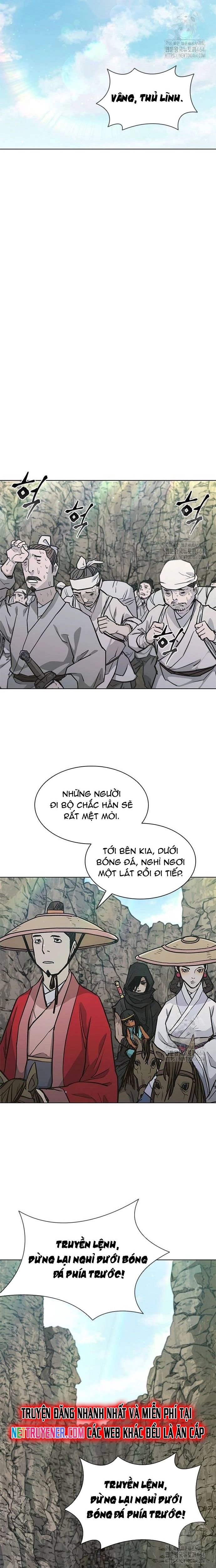 Con Đường Của Võ Giả Chapter 201 - 12