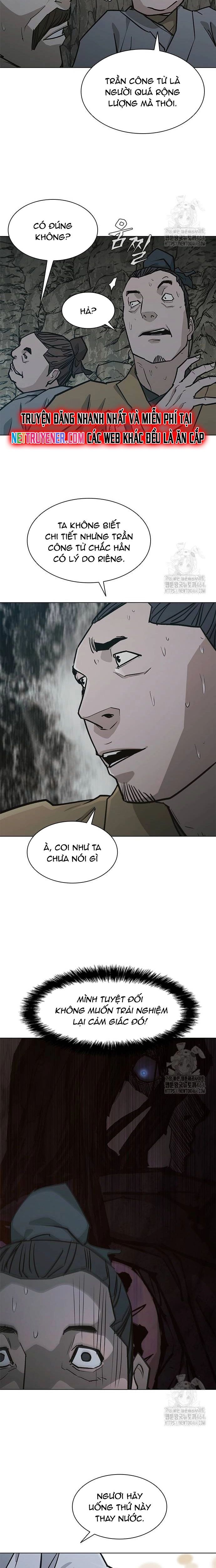 Con Đường Của Võ Giả Chapter 201 - 14