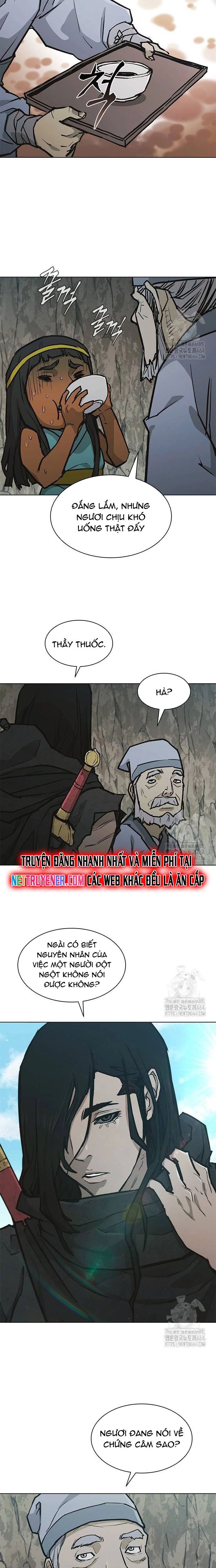 Con Đường Của Võ Giả Chapter 201 - 15