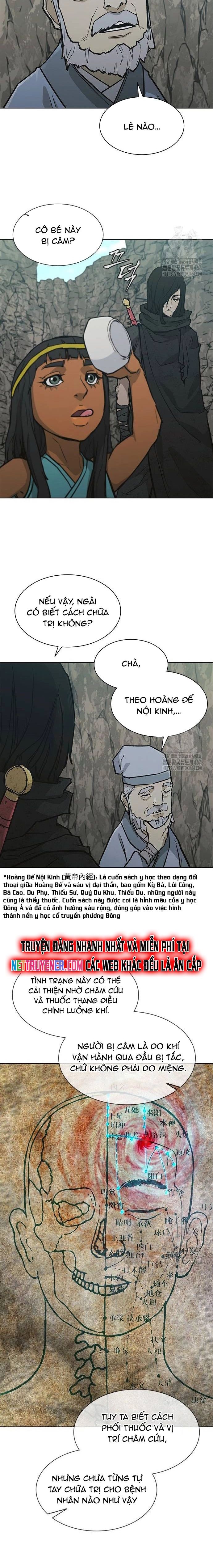 Con Đường Của Võ Giả Chapter 201 - 16