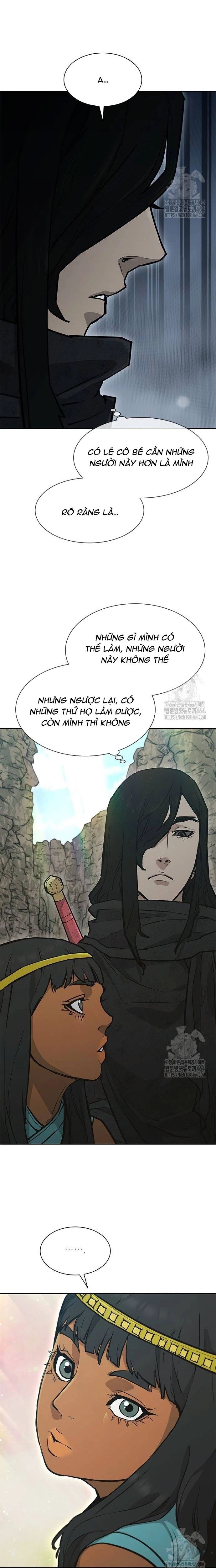 Con Đường Của Võ Giả Chapter 201 - 17