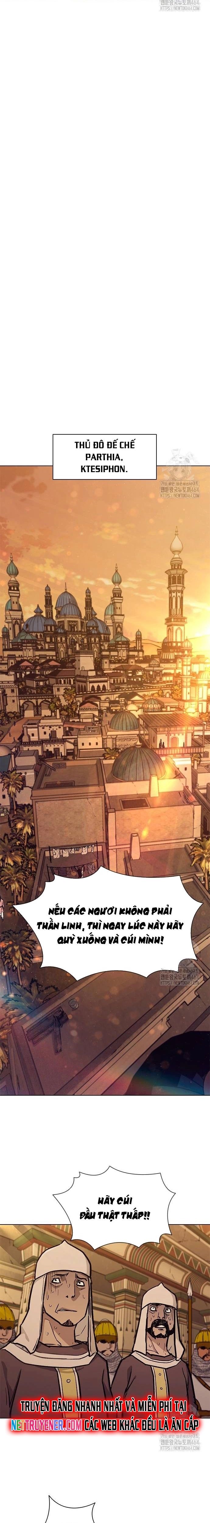 Con Đường Của Võ Giả Chapter 201 - 18