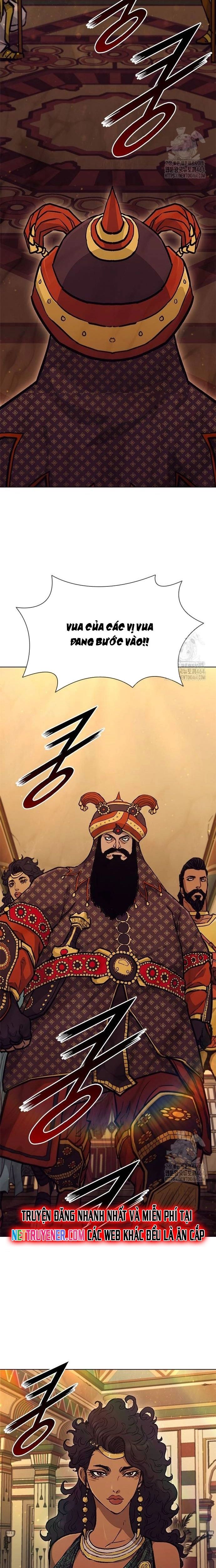 Con Đường Của Võ Giả Chapter 201 - 20