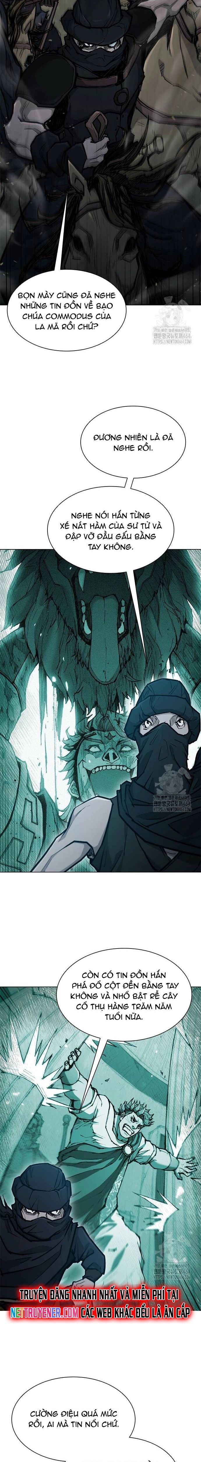 Con Đường Của Võ Giả Chapter 201 - 3